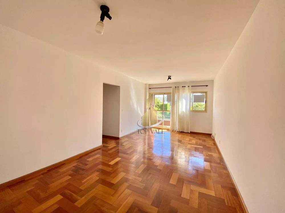 Apartamento à venda com 4 quartos, 132m² - Foto 3