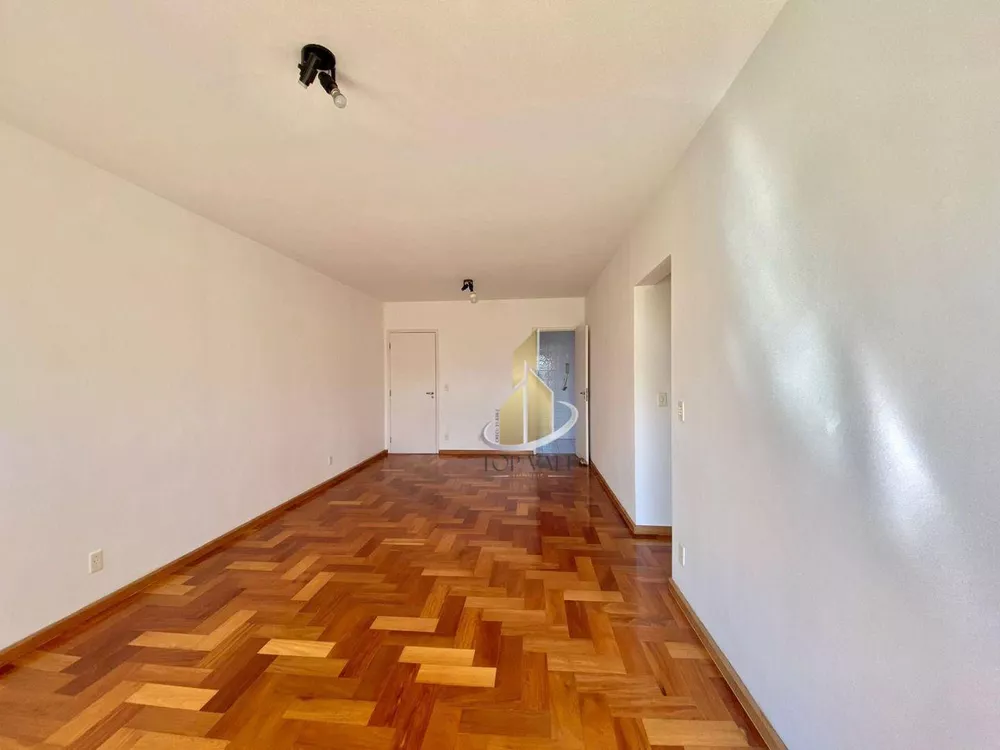 Apartamento à venda com 4 quartos, 132m² - Foto 2