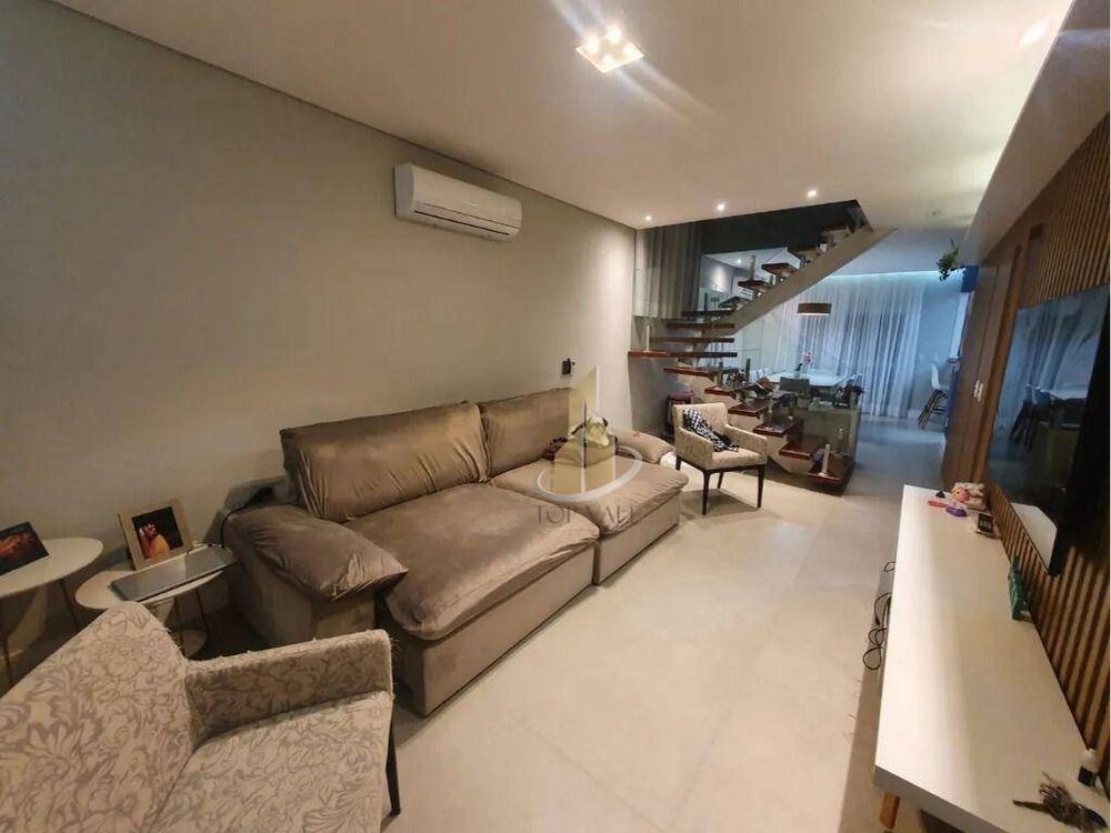 Sobrado, 4 quartos, 200 m² - Foto 2