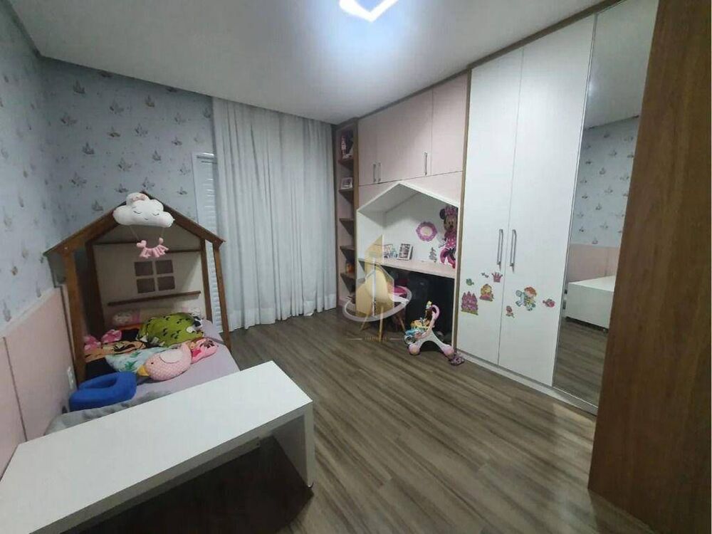 Sobrado, 4 quartos, 200 m² - Foto 12