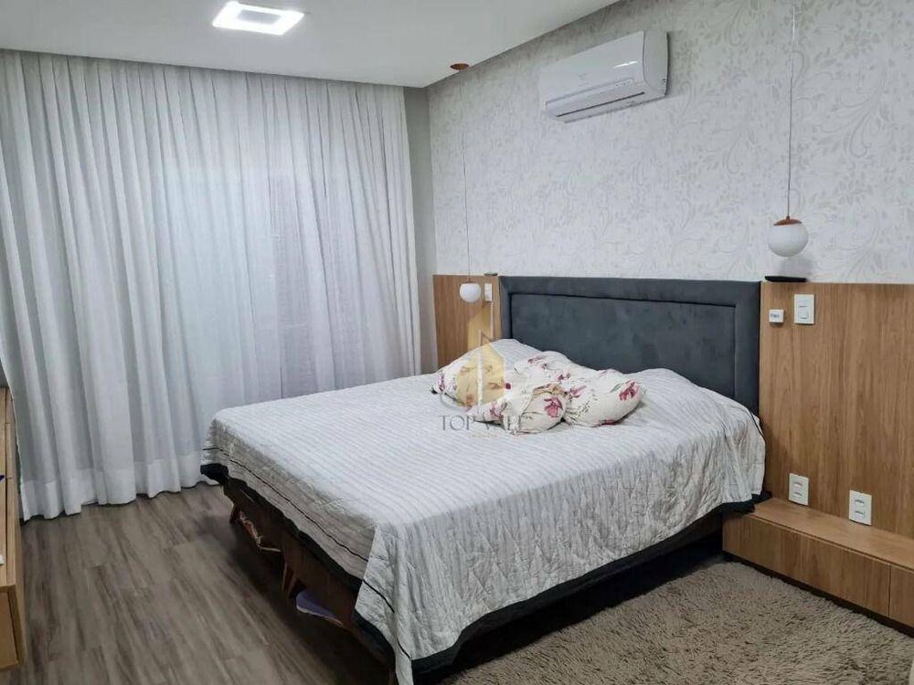 Sobrado, 4 quartos, 200 m² - Foto 7