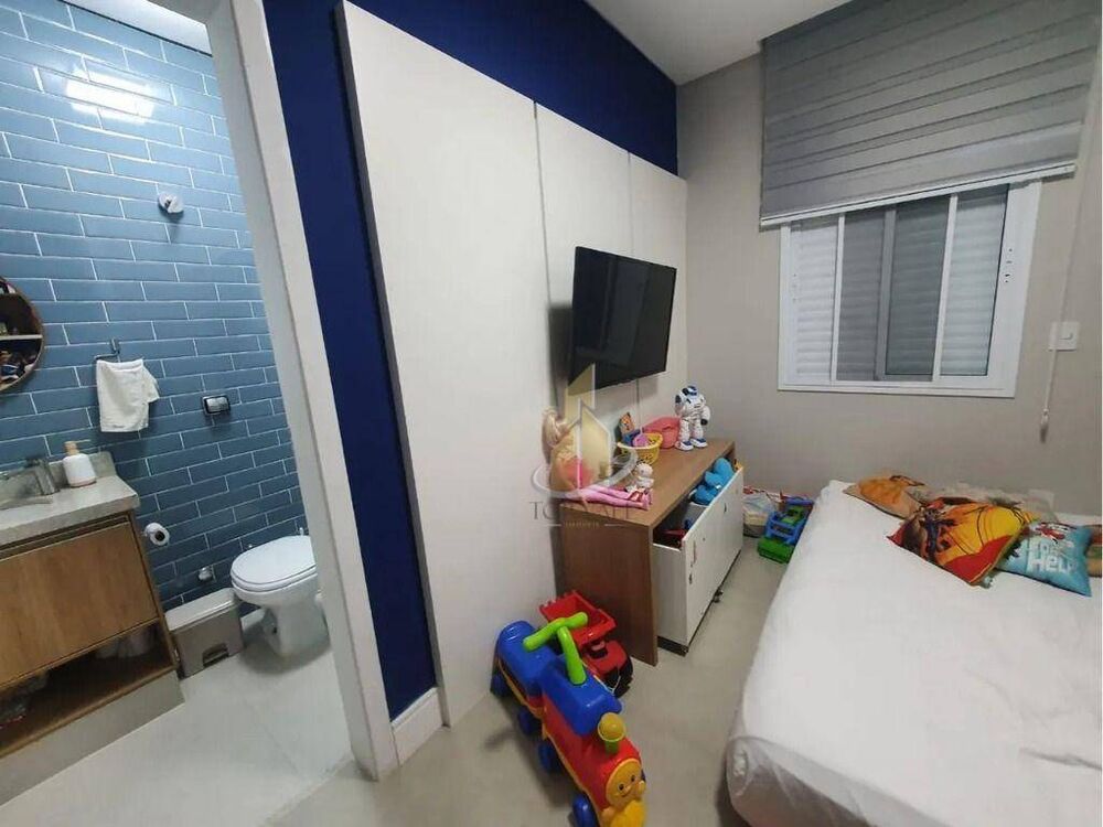 Sobrado, 4 quartos, 200 m² - Foto 14