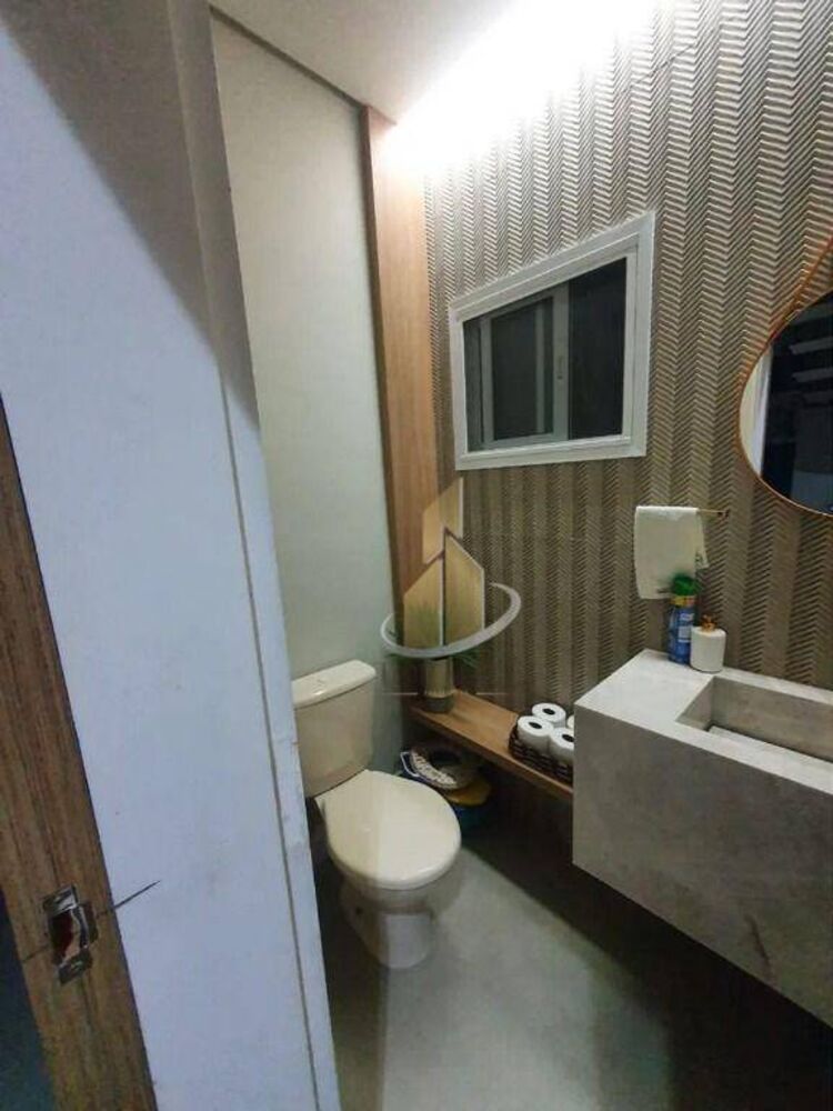 Sobrado, 4 quartos, 200 m² - Foto 18