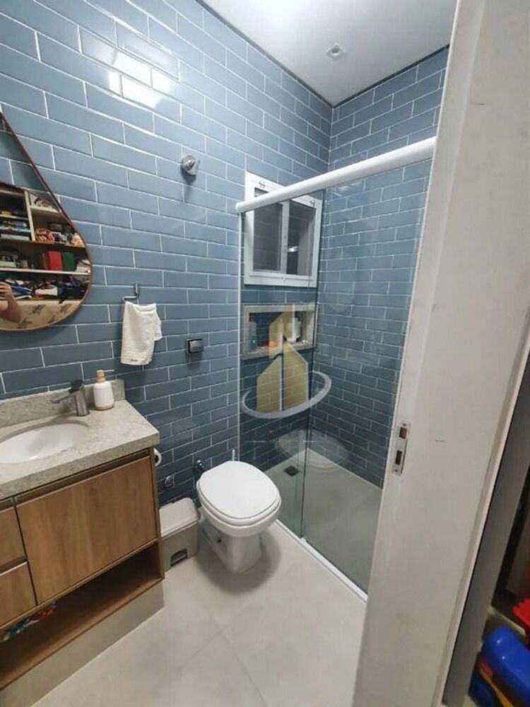 Sobrado, 4 quartos, 200 m² - Foto 17