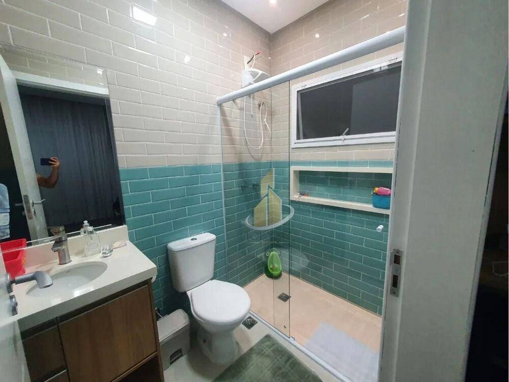 Sobrado, 4 quartos, 200 m² - Foto 15