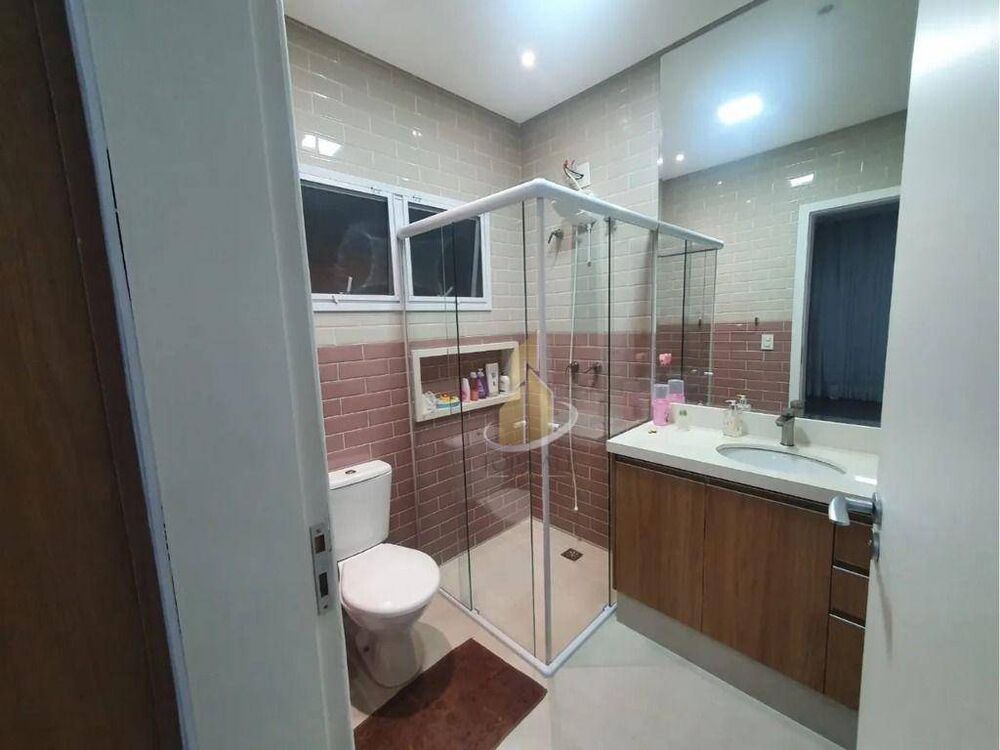 Sobrado, 4 quartos, 200 m² - Foto 13