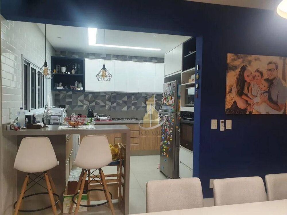 Sobrado, 4 quartos, 200 m² - Foto 5