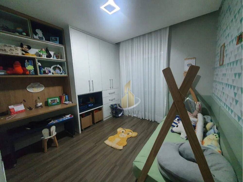 Sobrado, 4 quartos, 200 m² - Foto 11