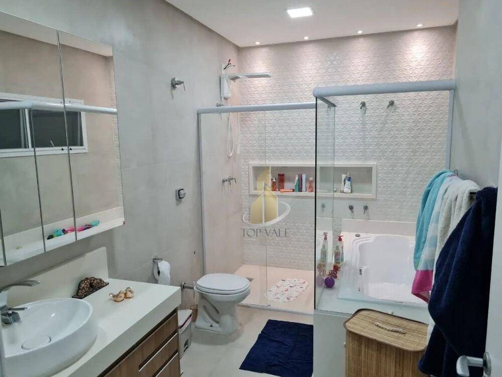 Sobrado, 4 quartos, 200 m² - Foto 10