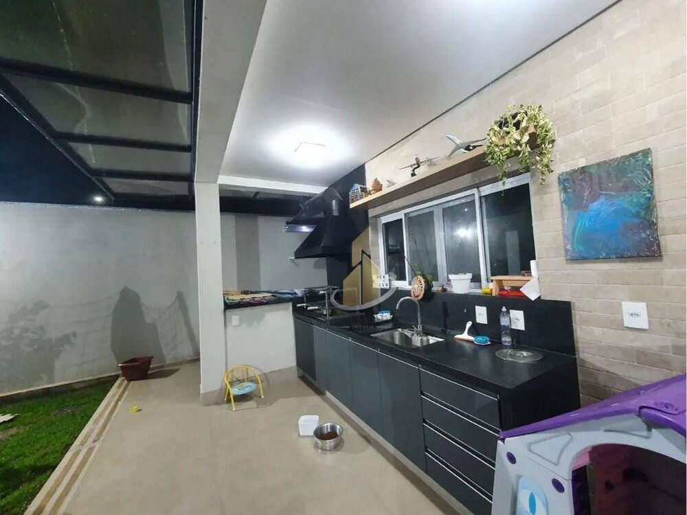 Sobrado, 4 quartos, 200 m² - Foto 16