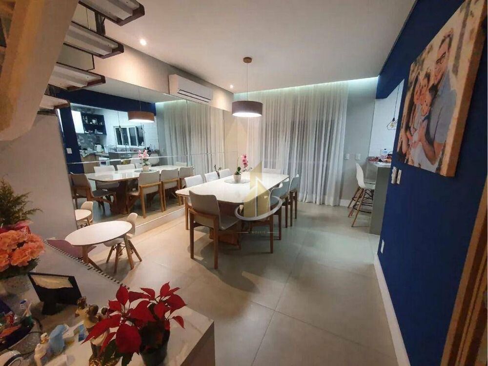 Sobrado, 4 quartos, 200 m² - Foto 4