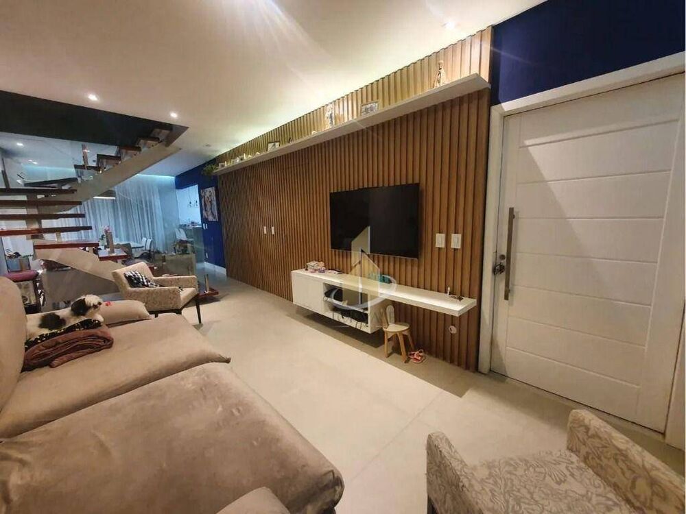 Sobrado, 4 quartos, 200 m² - Foto 3