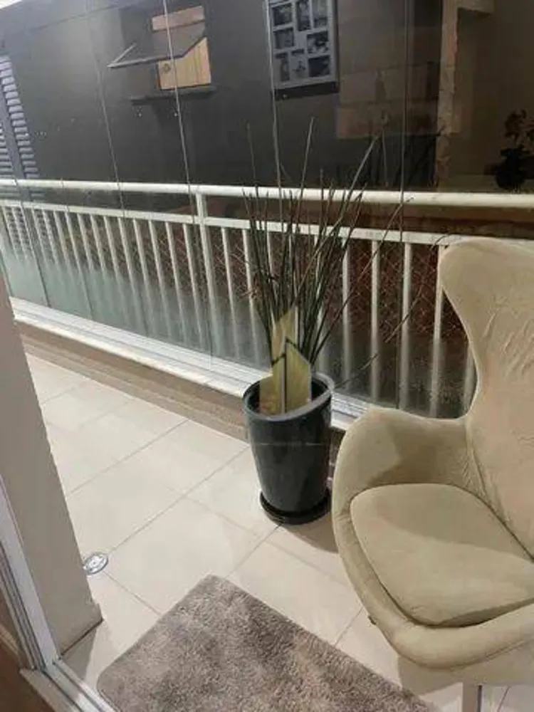 Apartamento, 2 quartos, 65 m² - Foto 6