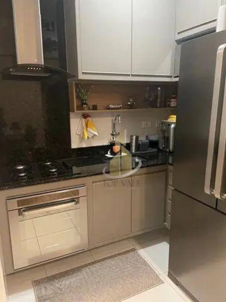 Apartamento, 2 quartos, 65 m² - Foto 2