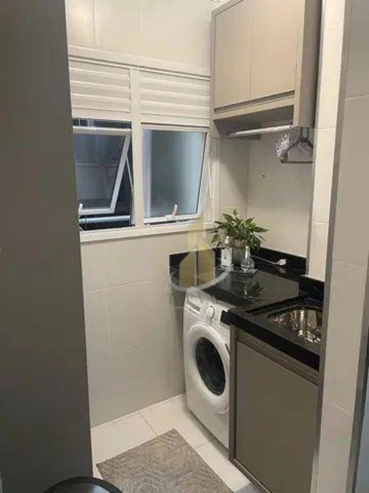 Apartamento, 2 quartos, 65 m² - Foto 3