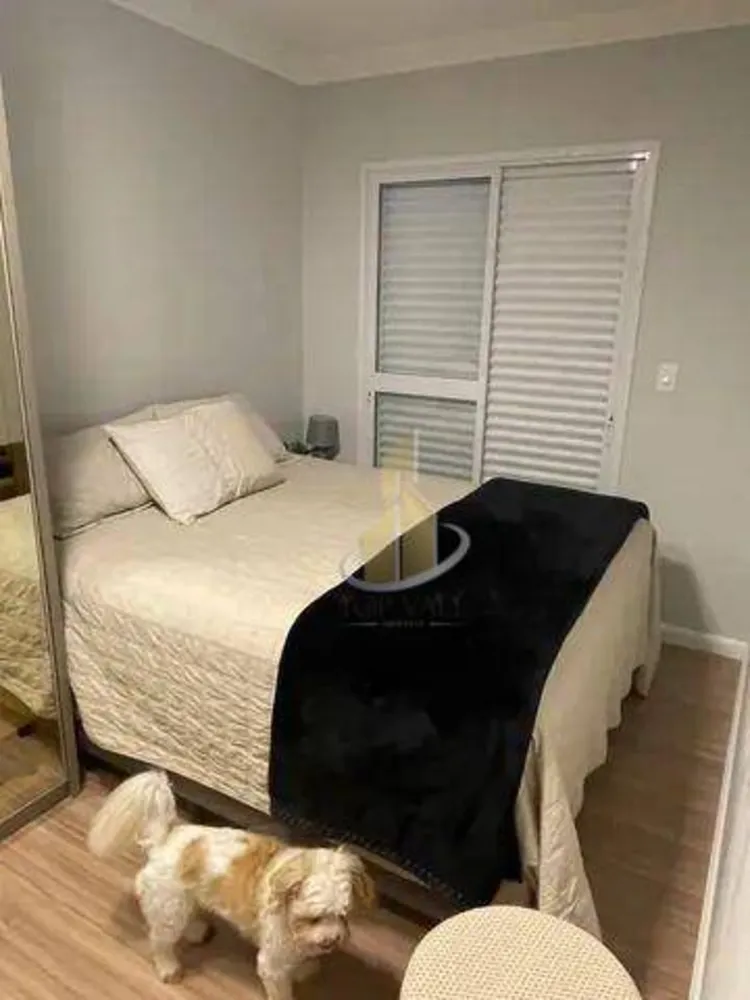 Apartamento, 2 quartos, 65 m² - Foto 5