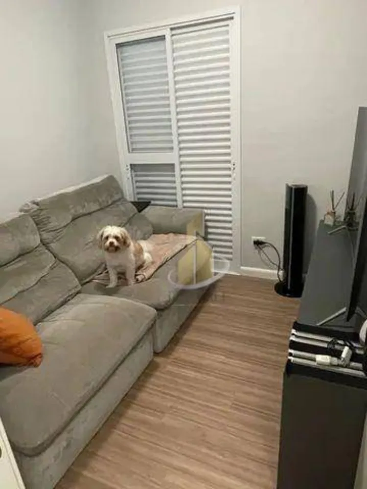 Apartamento, 2 quartos, 65 m² - Foto 1