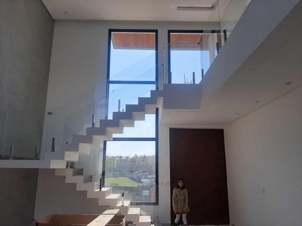 Sobrado, 4 quartos, 386 m² - Foto 17