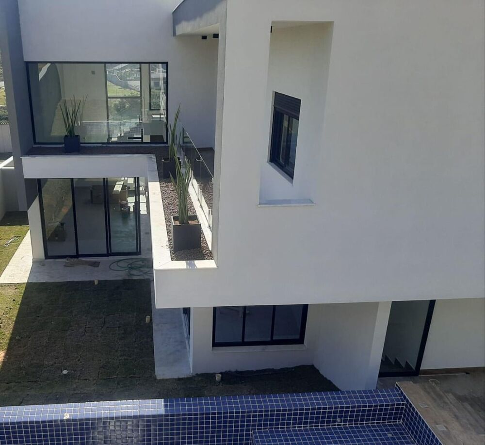 Sobrado, 4 quartos, 386 m² - Foto 5