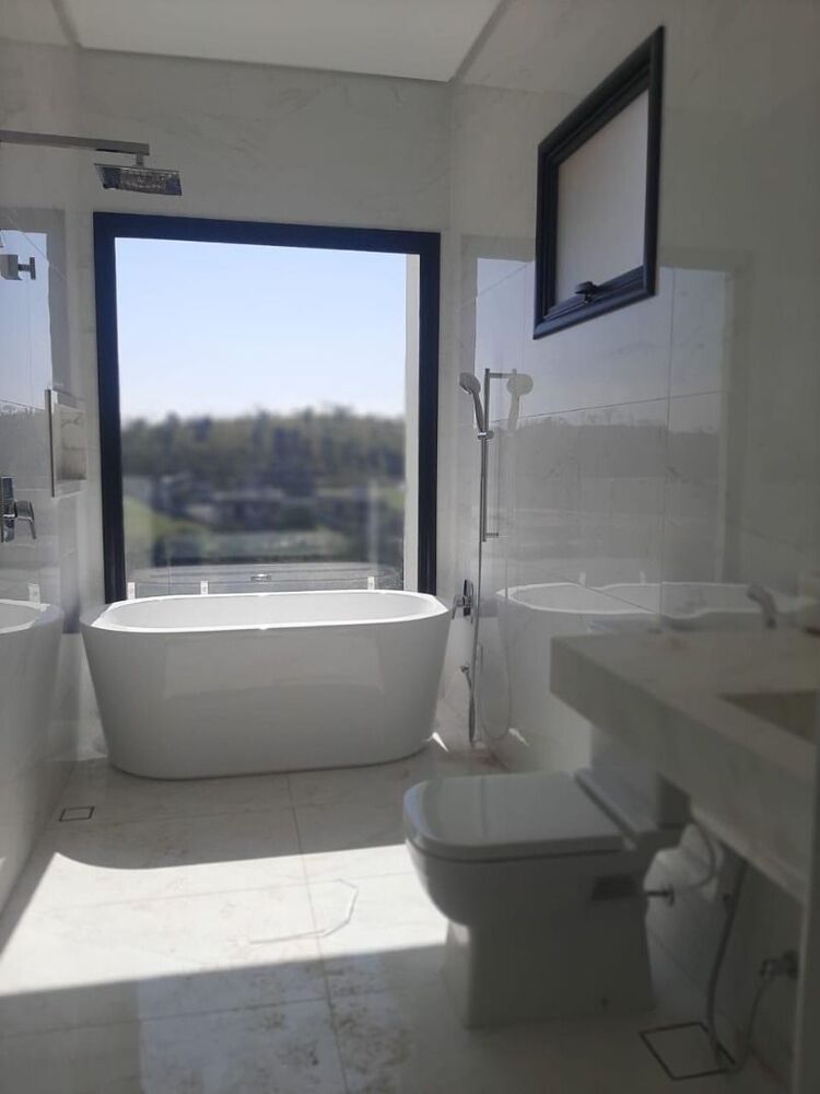 Sobrado, 4 quartos, 386 m² - Foto 20