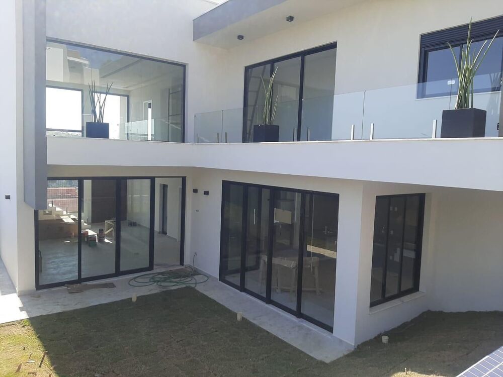 Sobrado, 4 quartos, 386 m² - Foto 3