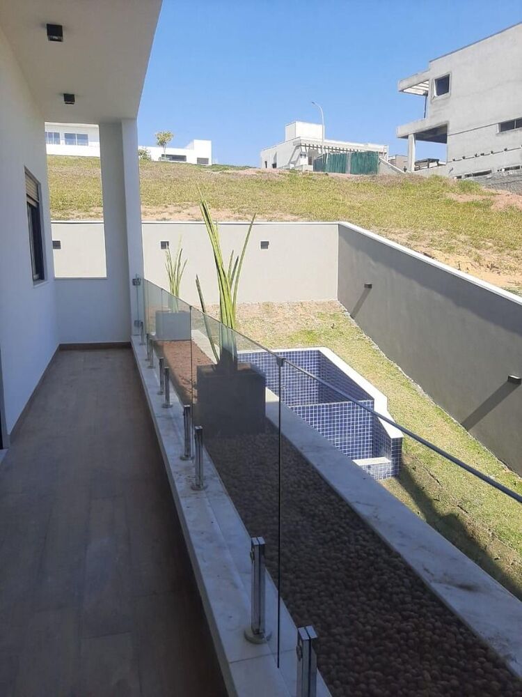 Sobrado, 4 quartos, 386 m² - Foto 8