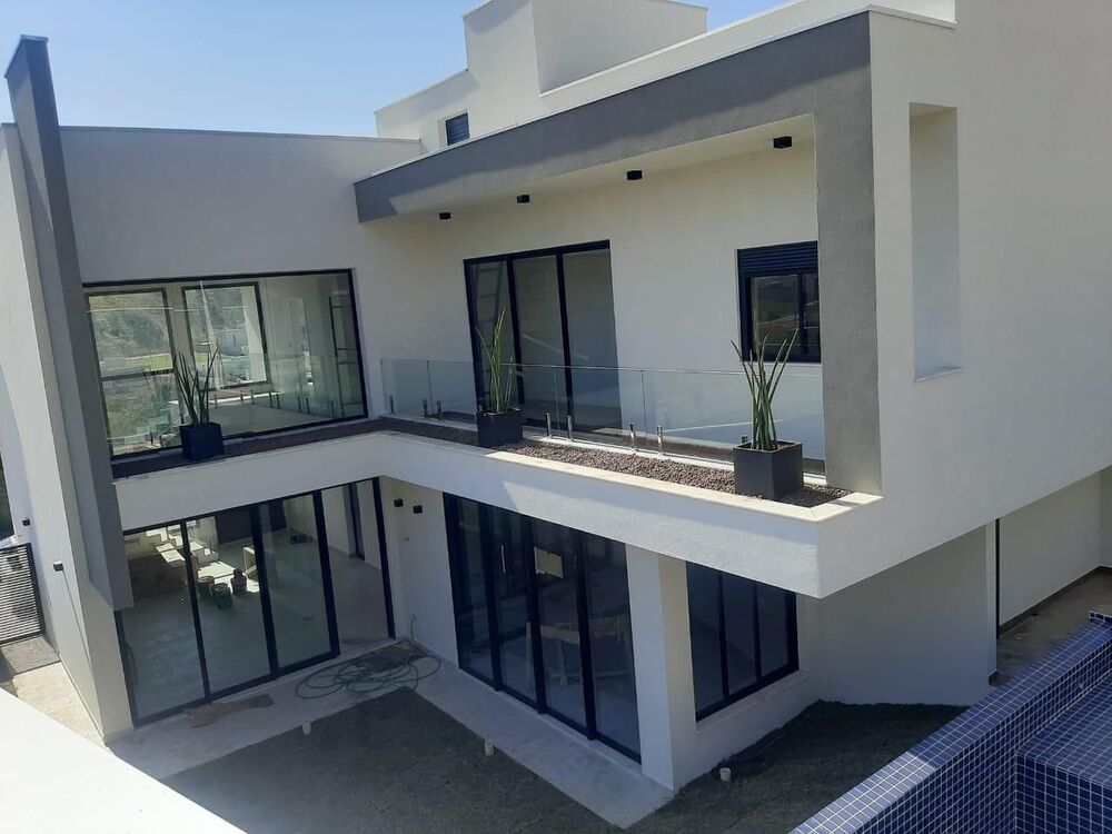 Sobrado, 4 quartos, 386 m² - Foto 4