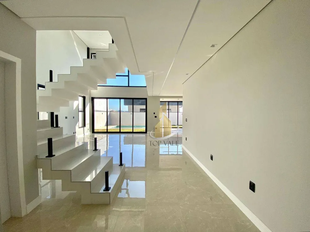 Sobrado, 4 quartos, 283 m² - Foto 3