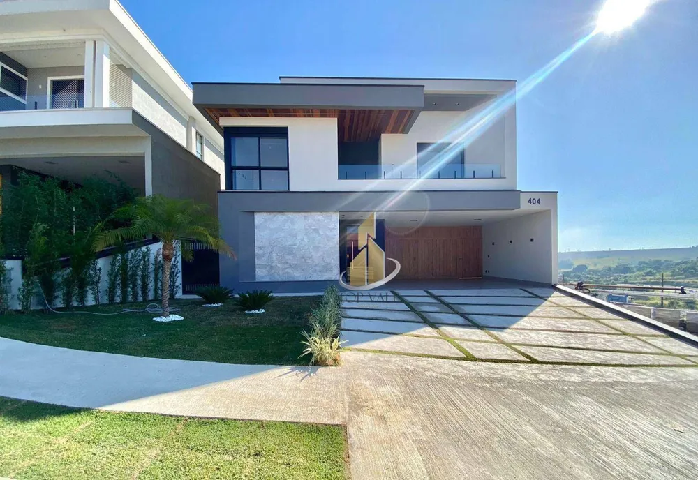 Sobrado, 4 quartos, 283 m² - Foto 2