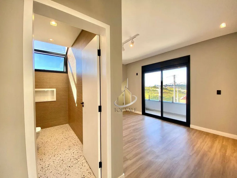 Sobrado, 4 quartos, 283 m² - Foto 10