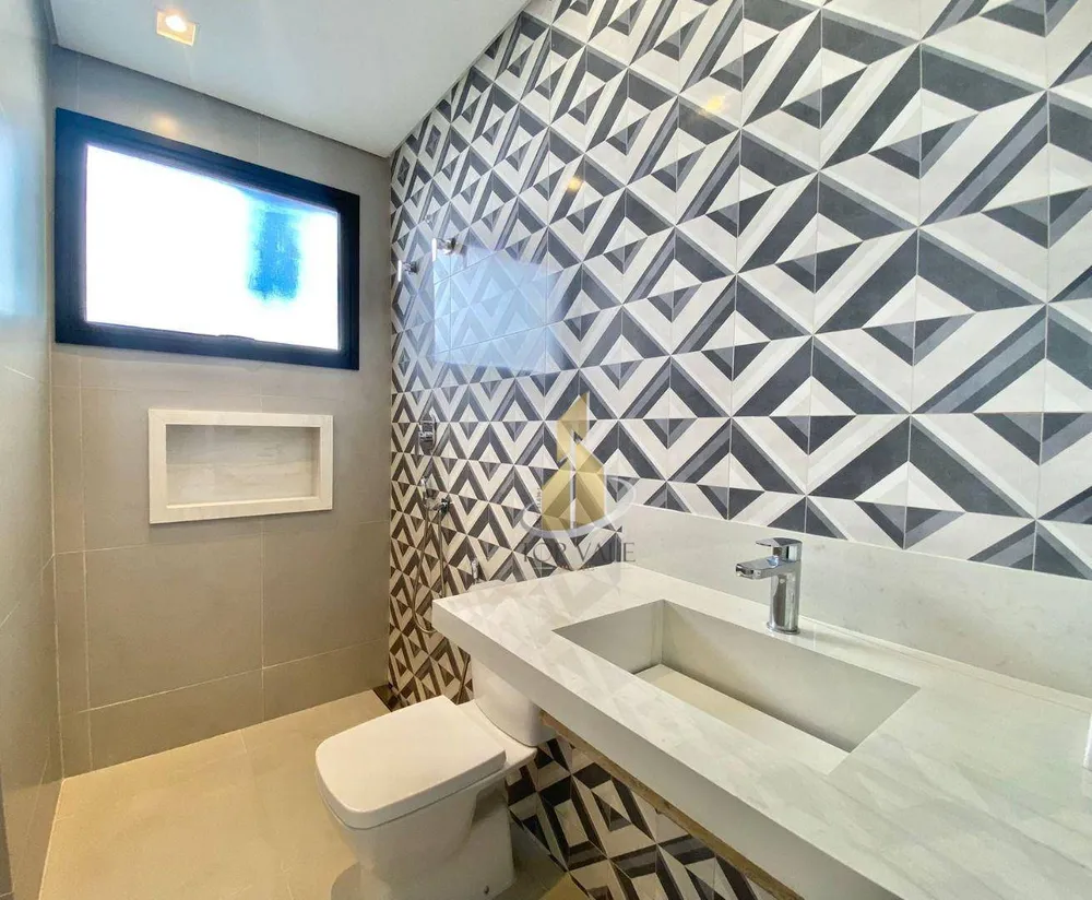 Sobrado, 4 quartos, 283 m² - Foto 9