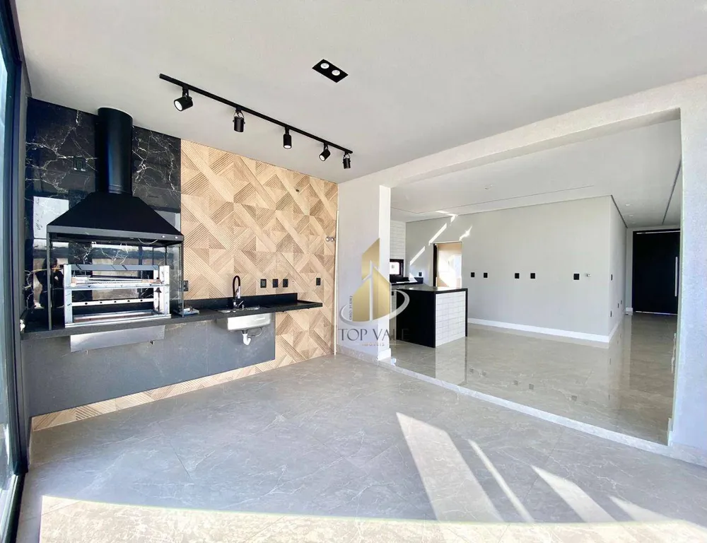 Sobrado, 4 quartos, 283 m² - Foto 5
