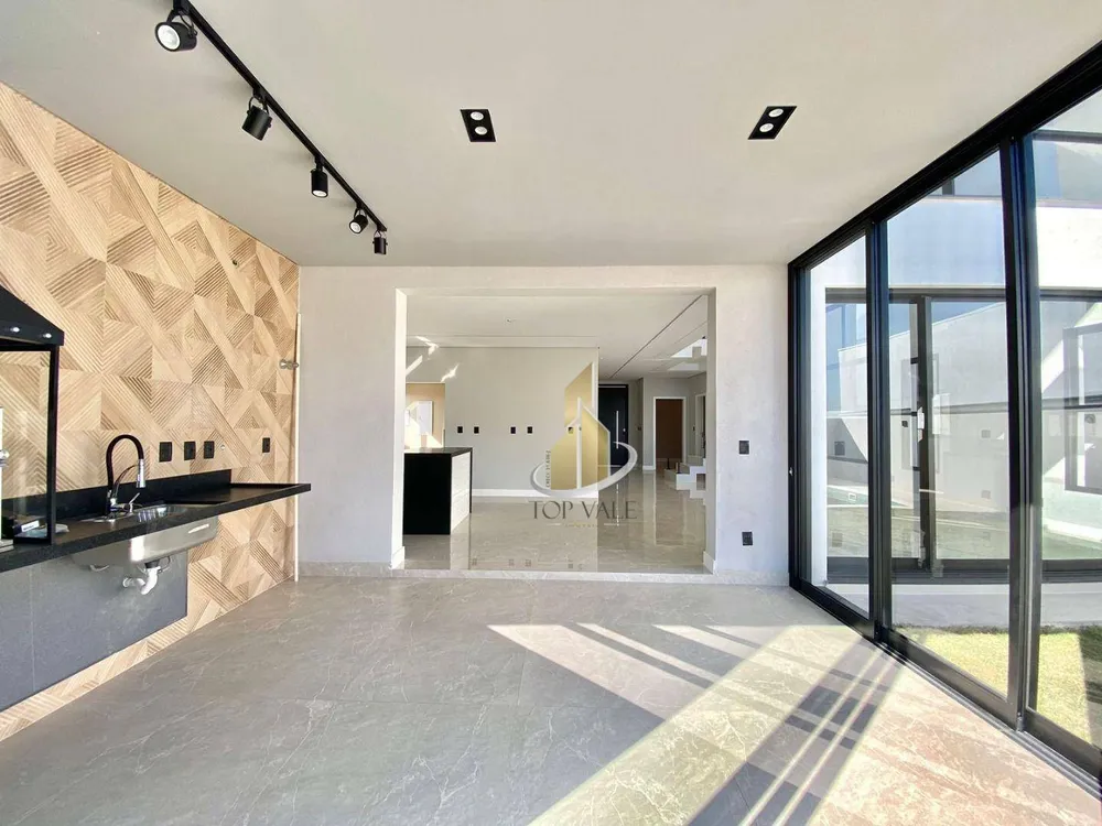 Sobrado, 4 quartos, 283 m² - Foto 6