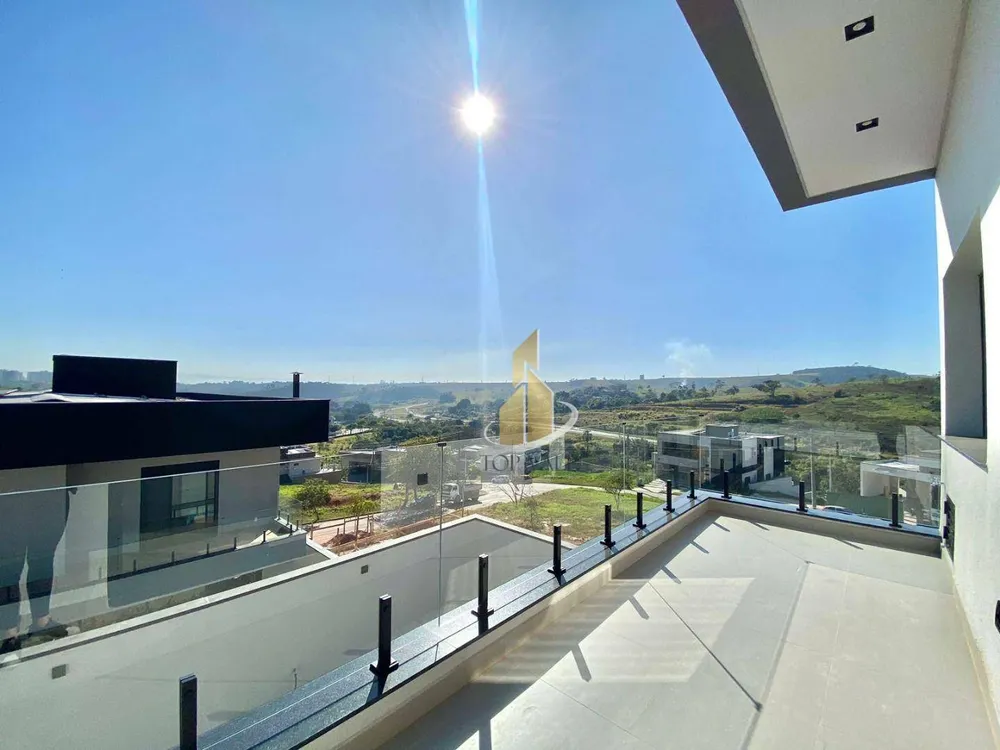 Sobrado, 4 quartos, 283 m² - Foto 13