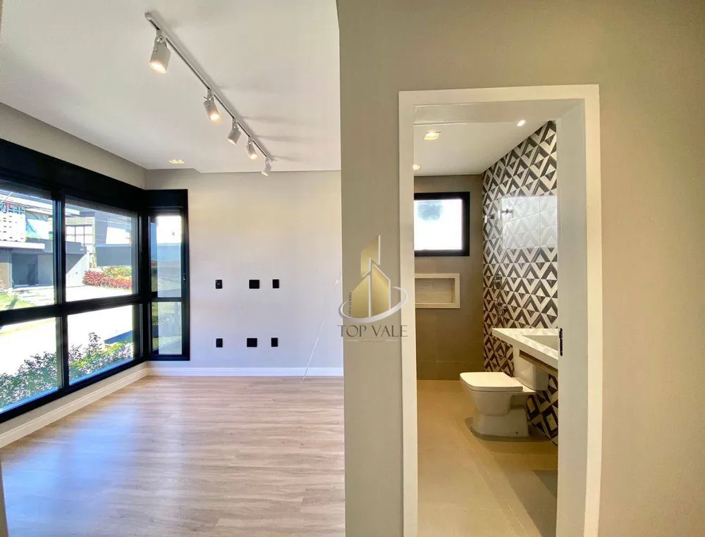 Sobrado, 4 quartos, 283 m² - Foto 8