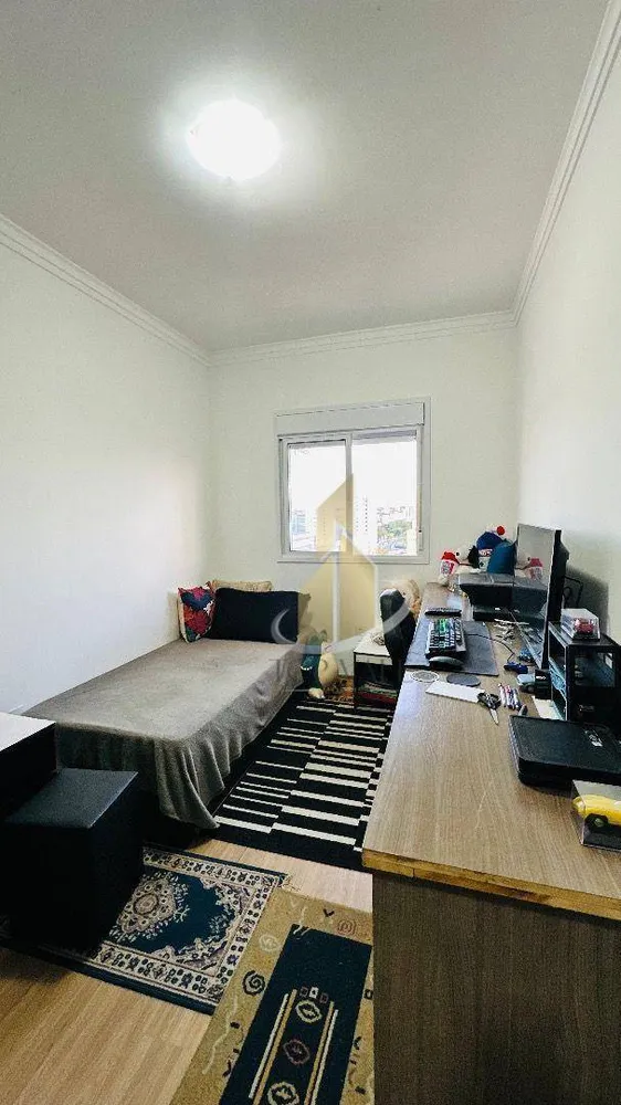 Apartamento, 2 quartos, 61 m² - Foto 8