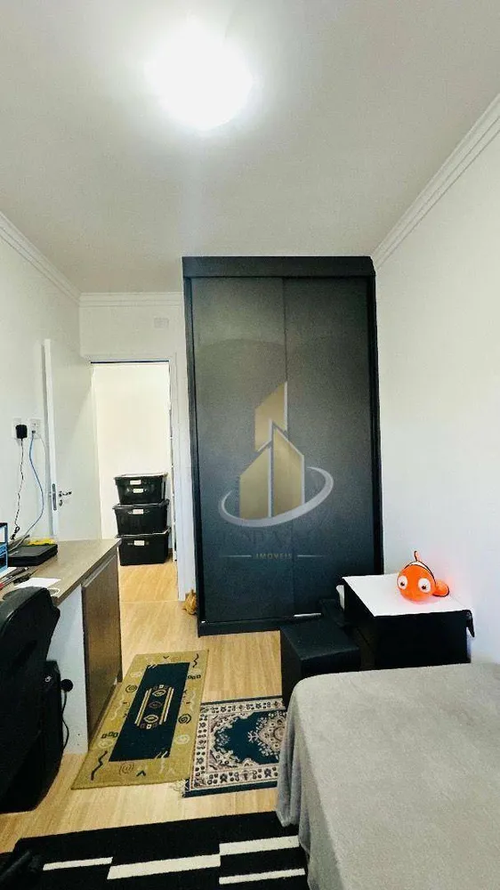 Apartamento, 2 quartos, 61 m² - Foto 7