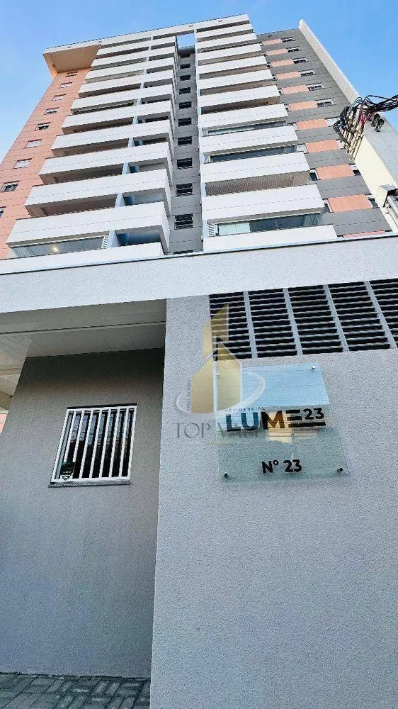 Apartamento, 2 quartos, 61 m² - Foto 1