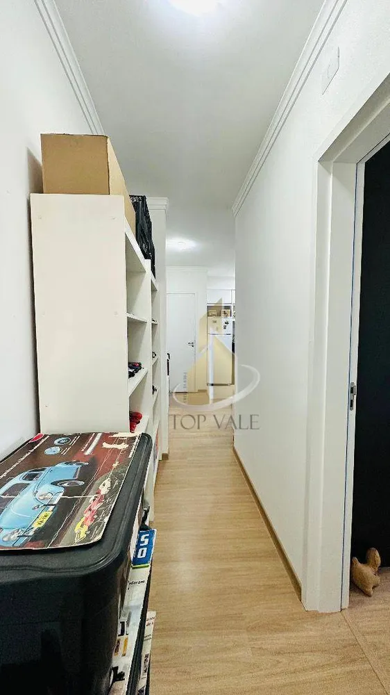 Apartamento, 2 quartos, 61 m² - Foto 9