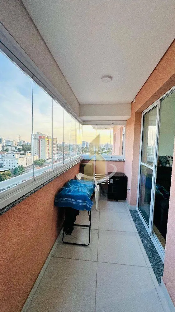 Apartamento, 2 quartos, 61 m² - Foto 6
