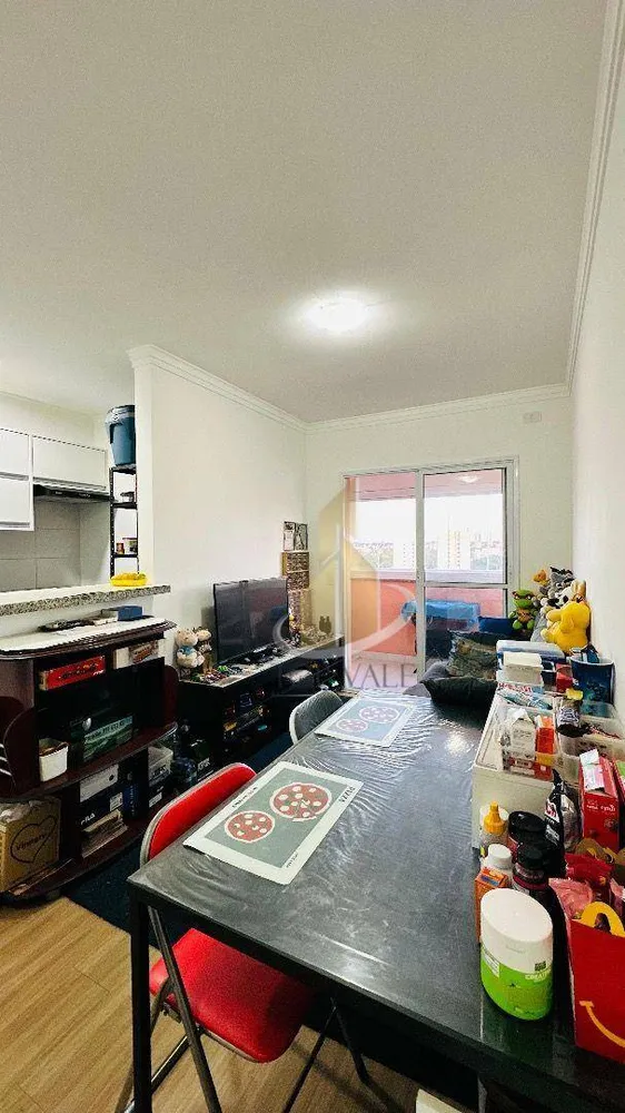 Apartamento, 2 quartos, 61 m² - Foto 5