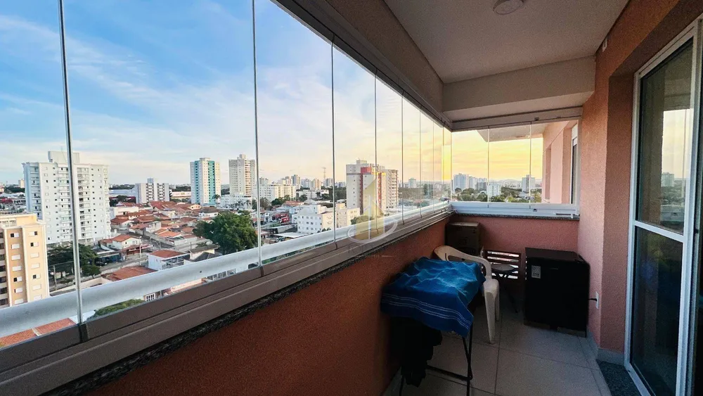 Apartamento, 2 quartos, 61 m² - Foto 4