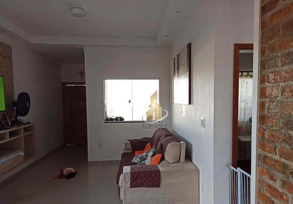Sobrado, 4 quartos, 240 m² - Foto 2