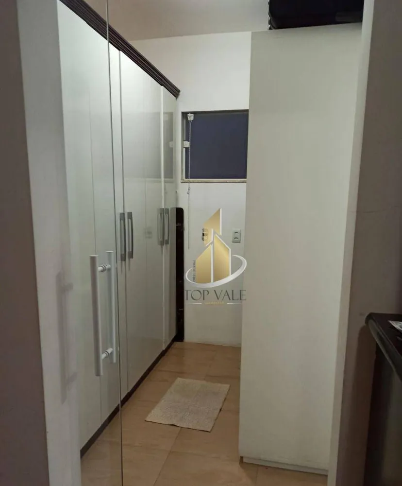 Sobrado, 4 quartos, 240 m² - Foto 13