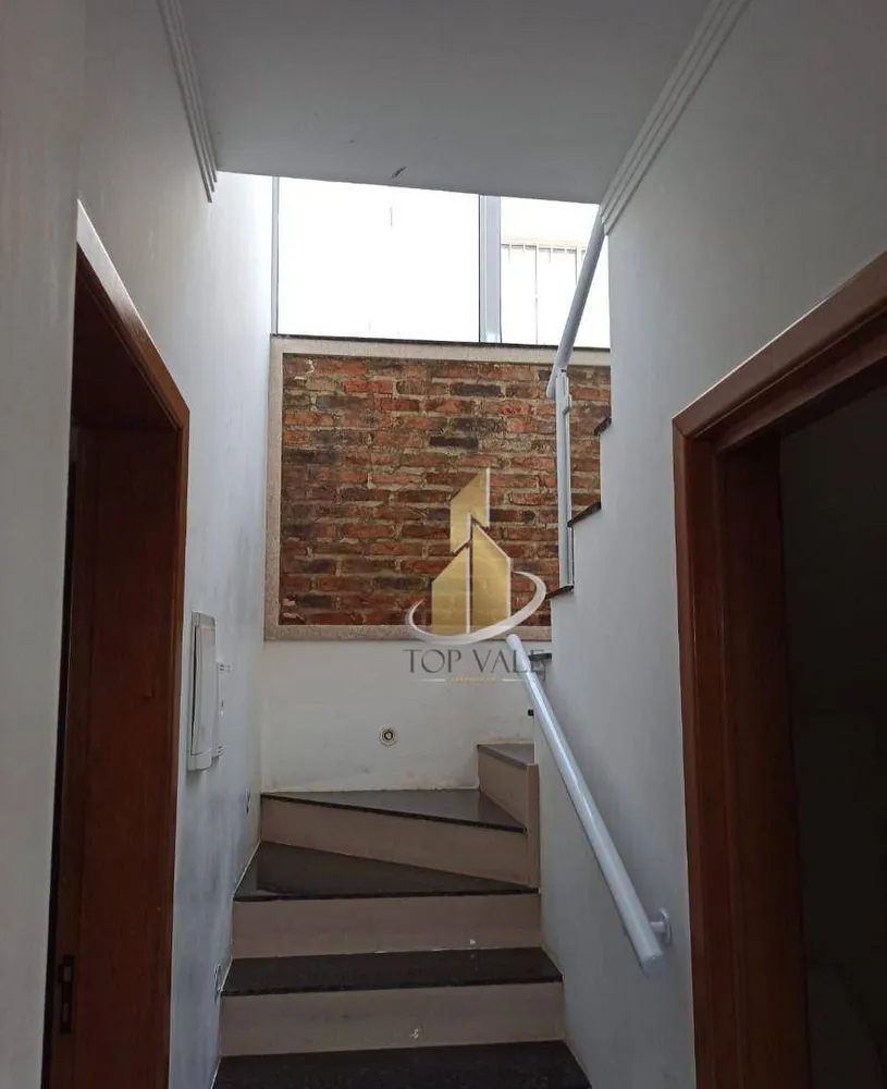 Sobrado, 4 quartos, 240 m² - Foto 9