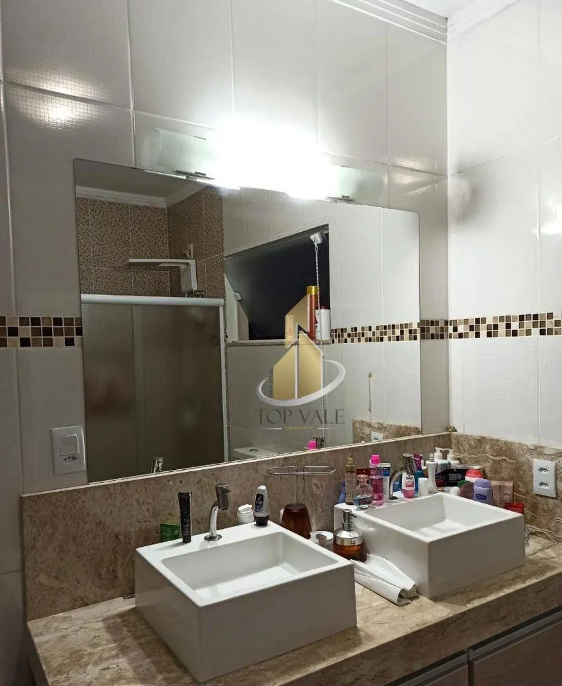 Sobrado, 4 quartos, 240 m² - Foto 14