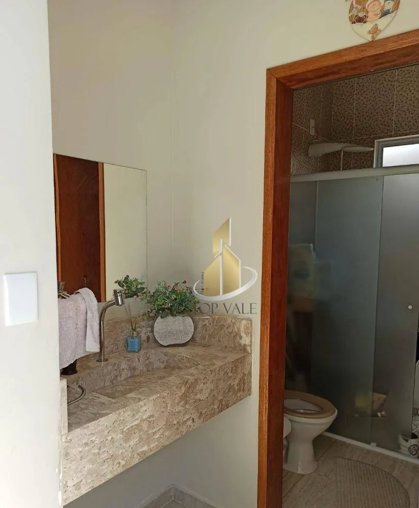 Sobrado, 4 quartos, 240 m² - Foto 6