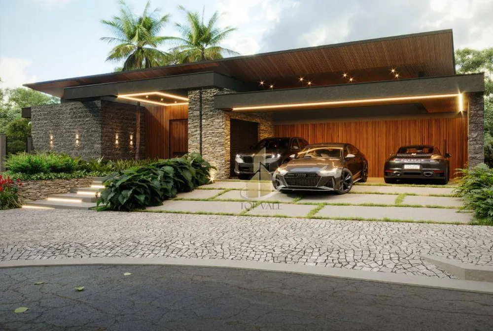Casa de Condomínio, 4 quartos - Foto 7