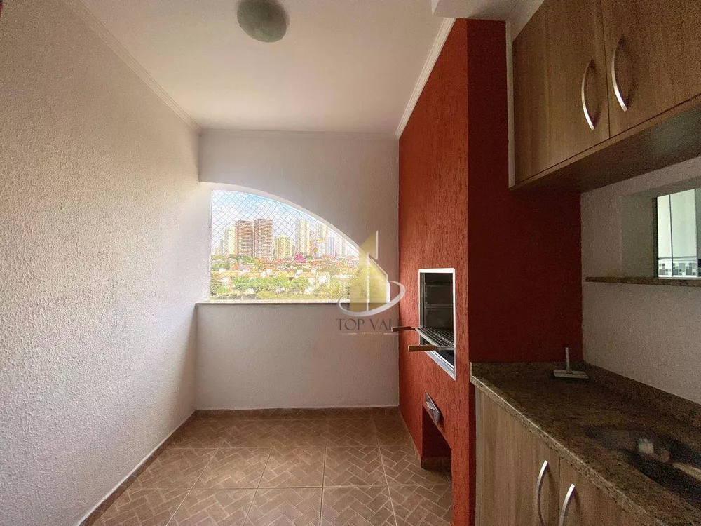 Apartamento à venda com 2 quartos, 63m² - Foto 3