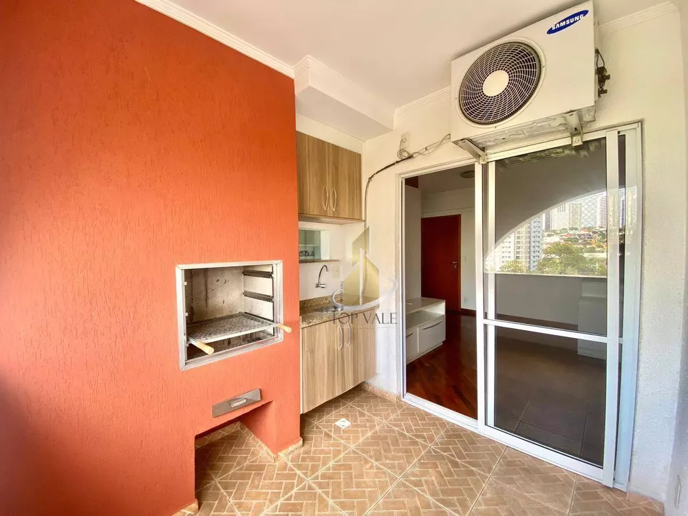 Apartamento à venda com 2 quartos, 63m² - Foto 4